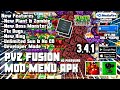 UPDATE!! PVZ FUSION MOD MENU ANDROID RELEASE 2026!!!! #pvzfusion
