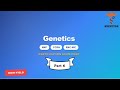 Neonatal Nursing Certification Review: Section 3 – Genetics 6/6