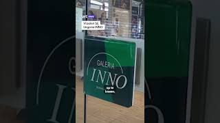 Thumbnail for Vlooien bij lingerie INNO. #vrtnws #inno #vlooien #lingerie #meir