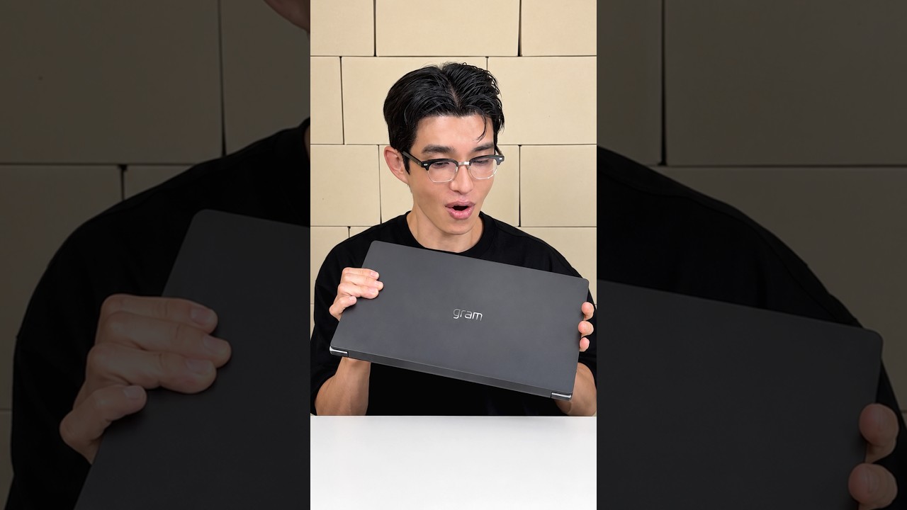 Latest Title & Thumbnail