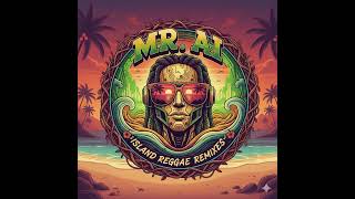 The way it is -  Lucky dube - MR AI
