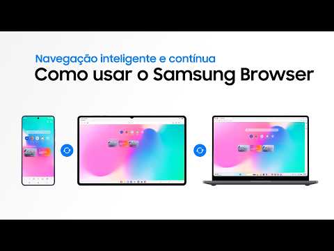 How to use the Samsung Browser on your Galaxy devices | Samsung