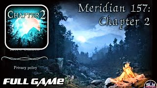 Meridian 157 Chapter 2 Full Walkthrough