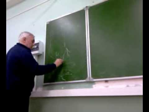 ГТУ газотурбинная установка