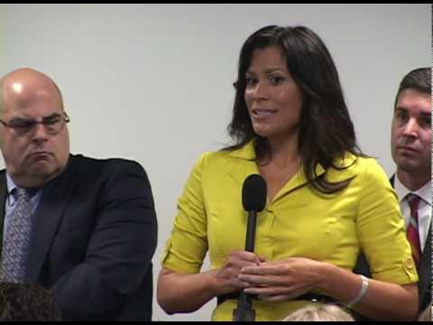 NBC 5 Chicago Career Day