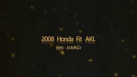 Autek IKEY-820 key programmer to program 2008 Honda Fit All Keys Lost by obd2