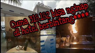 REVIEW HOTEL MURAH REDDOORZ JODOH- BATAM