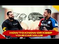 How to know your cars value #motorvationtrucks #motorcastmotorvation #cartips #cardealership