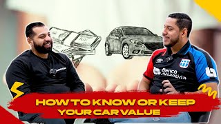 How to know your cars value #motorvationtrucks #motorcastmotorvation #cartips #cardealership