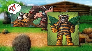 Strange Foregin Games | Легенда о Беовульфе ( The Legend of Beowulf ) (2007) Longplay