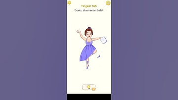 Delete Puzzle Level 165