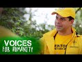 Hurricane Maria in Puerto Rico | Voices for Humanity: David Lopez