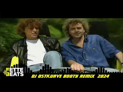 Shananana (DJ Ostkurve Booty Remix) - Brunner & Brunner