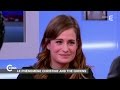 L'interview de Christine and the Queens - C à vous - 15/12/2014