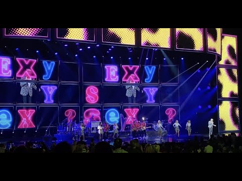 Rod Stewart - Do Ya Think Im Sexy Live Las Vegas 2019 Ceasars