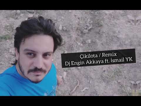 İsmail YK / Ayvayı Yemiş (Remix Versiyon) Yeni