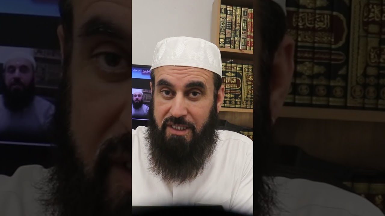 طامة بن شمس الدين والكذب على العلماء