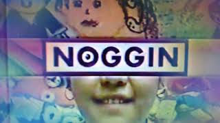 Noggin Commercials 07092004