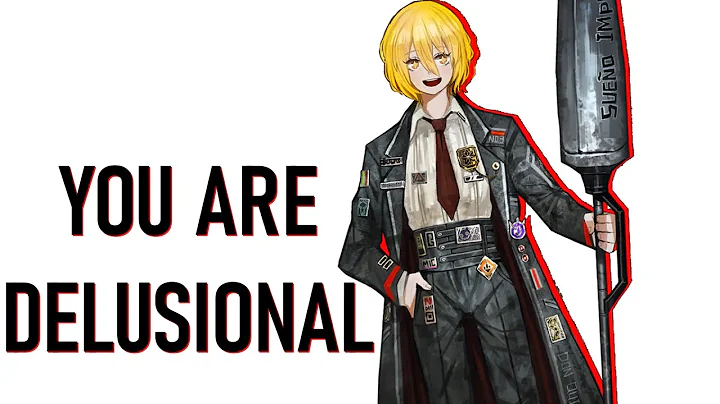 What Your Favorite Sinners Says About You! [Limbus Company]