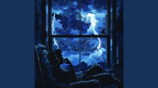 Relaxing Thunder's Hush