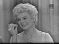 I've Got A Secret! Janis Paige  3-30-1960