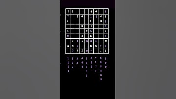 Suduko 👑#daily #games #fun #level5 #sudokutime #logic #numberpuzzle #kidslearning #hard #ytshorts