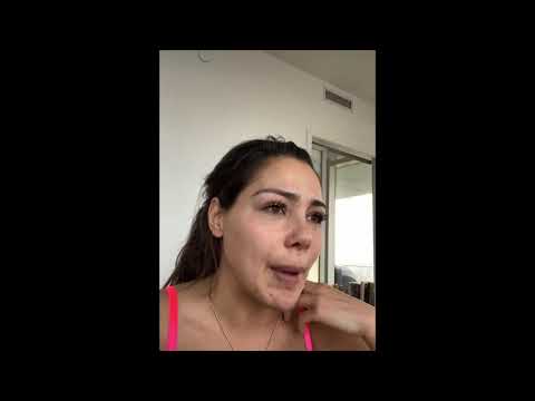 Veronica Wang Responds To The Drama Between Nikocado And Stephanie Soo