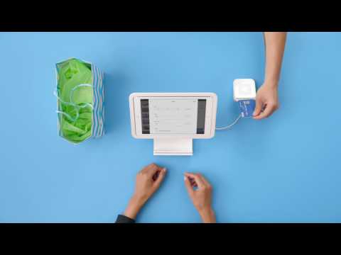 Accepting Payments With The Square Contactless And Chip Reader (U.S.)