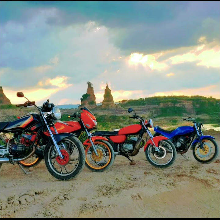 story wa terbaru 2021 info buka bersama spesial puasa #rxz #rxking #rx100 #rxking135