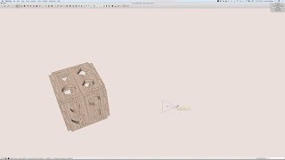 SketchUp Skill Builder: Polygon Tips