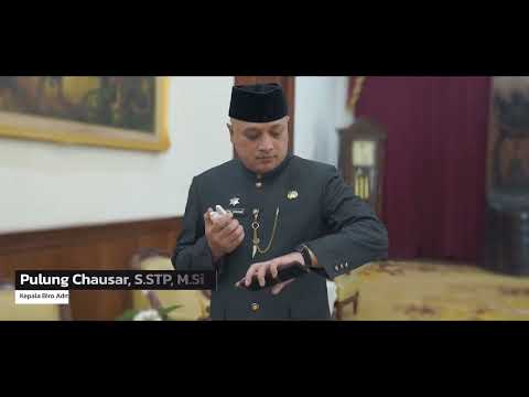 Profil Biro Administrasi Pimpinan Setda Provinsi Jawa Timur