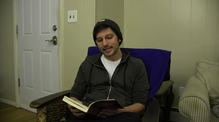 Sea of Monsters - Chapter 1