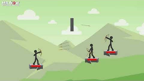 Horizontal Mr Bow 30s