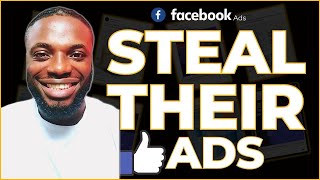 3 Facebook Ads Spy Tools to CRUSH Your Competition in 2023 -  Spy FB Ads, Get Trending Products