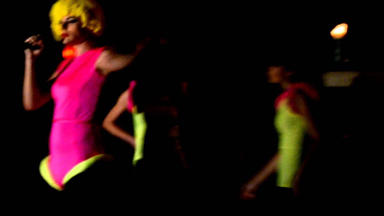 Watch "impératrice"\ LEMONADE BAR \ JUST DANCE on YouTube Watch "impératrice"\ LEMONADE BAR \ JUST DANCE on YouTube