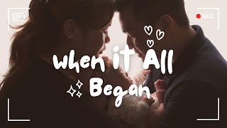 Pregnancy Reveal The Nocedos