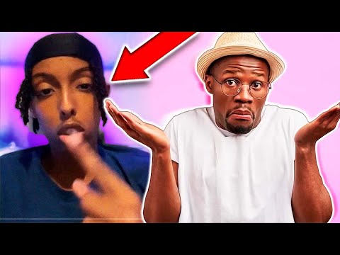 Somalian Man Says HE S NOT BLACK And INSTANTLY Regrets IT