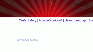Customize Google Search Results Page in Firefox - Tekzilla Daily Tip