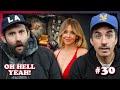 Sydney Sweeney &amp; Escape Rooms | Oh Hell Yeah! Podcast - EP. 30