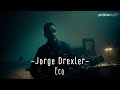 Jorge drexler  eco live on pardelion music