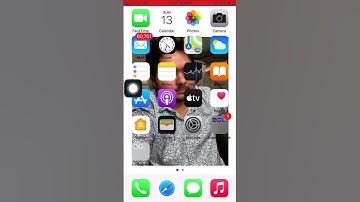 Enable double tap to take screenshot on any iphone