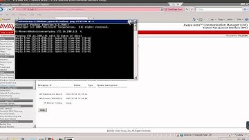 How to upgrade Avaya CM6.0.1 SP9 [Bonus Upgrading RedBox Recorders Software]
