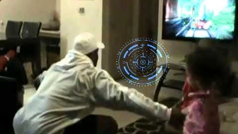 Funny Edit | Kinect Goes Wrong | HD