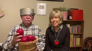 Johnny Appleseed Day