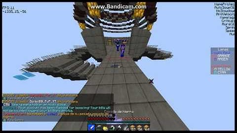 Trendy 3.1 Spawnkill CTW Z-MC (TuAbueloChano`s) ça