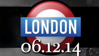 Club LONDON 06.12.14