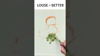 Stop Trying To Paint Perfectly