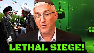 🚨PANIC In Tehran As Mullahs Plot Just BLEW UP In Their Face!
