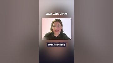 How easy is it to learn ProtoPie? More from our latest webinar with Vivint #IoT #innovation