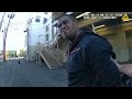 Bodycam | Vehicle prowler suspect detained